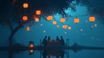 國慶中秋出境游熱潮：文化碰撞與身份認同的思考