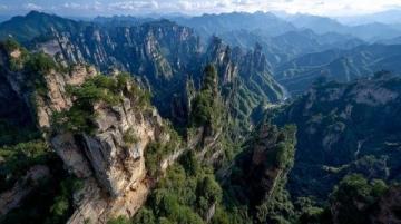 江西旅游指南：探尋廬山、三清山等寶藏景點(diǎn)的獨(dú)特風(fēng)情與歷史韻味