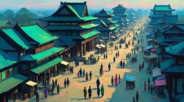 創(chuàng)作者熱議旅游景點(diǎn)推薦與攻略的魅力