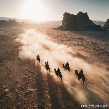 探索寧夏：詩意風(fēng)景與民族風(fēng)情的完美邂逅