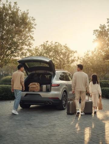 五一邯鄲住宿攻略：近郊自駕好去處推薦