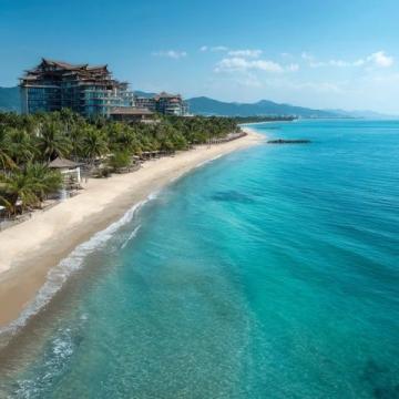 春游海南最佳時節(jié)：3月至5月氣候宜人游客少