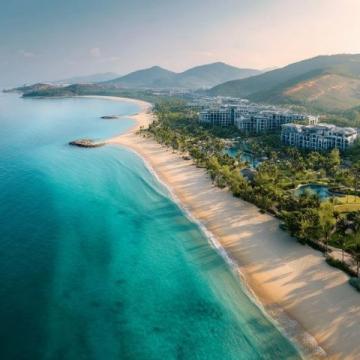 海南必游景點推薦：三亞亞龍灣、蜈支洲島等十大旅游區(qū)詳解