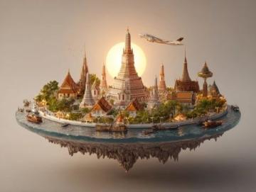 文化旅游未來(lái)發(fā)展趨勢(shì)(文化旅游發(fā)展趨勢(shì)大揭秘)