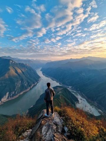 云南旅游攻略最佳線路是什么