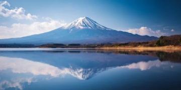 東京自由行之一：日出后游覽箱根，傍晚泡溫泉放松身心