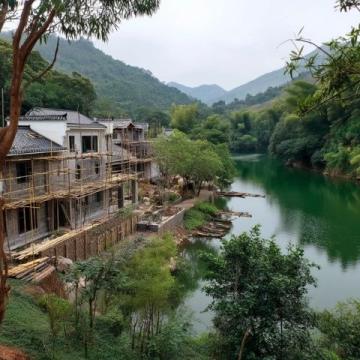 濟南之旅的最后一站：桔子酒店與豹頭泉，一個意想不到的完美結(jié)合