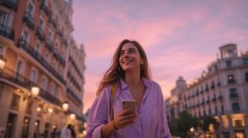 用AI技術將旅行照片巧妙變身為精彩短視頻