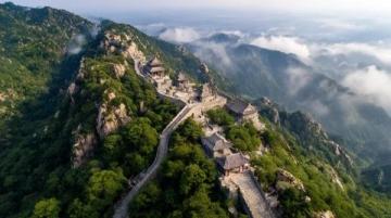 武功山兩日游: 江西旅游的絕佳選擇