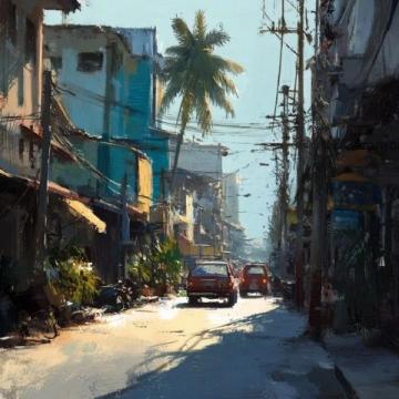 泰國旅游常用泰語詞匯中文翻譯，幫你解決語言難題