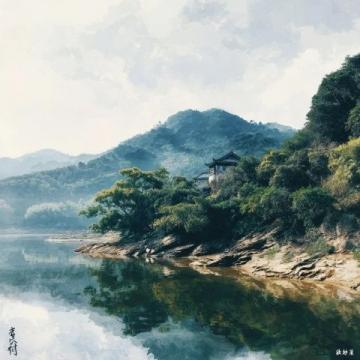 四海云游:竹溪鄉(xiāng)旅游攻略