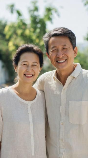 老夫婦房車自駕七省行記：七十一天一萬公里，低至日均一百六十五元！