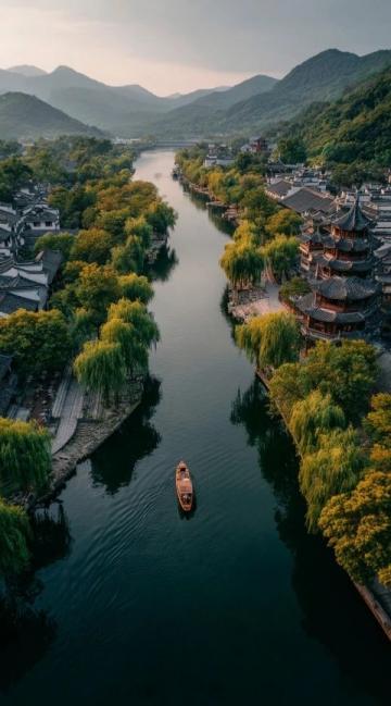 揚州旅游必去的地方有哪些？