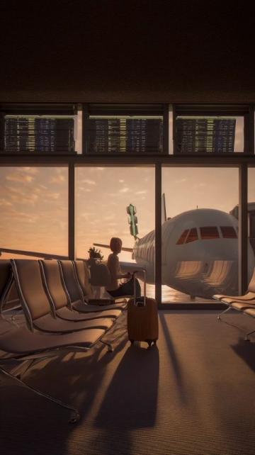 避開旅游誤區(qū)，讓旅途不再變噩夢(mèng)