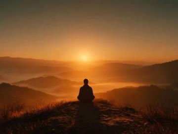 旅行的意義：一場心靈凈化與個人成長的旅程