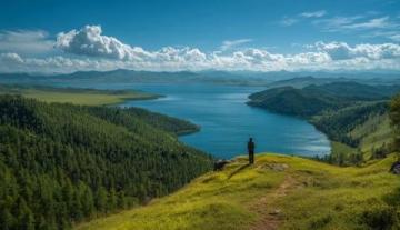 新疆伊寧美景引發(fā)我想再次踏上這片福地之旅