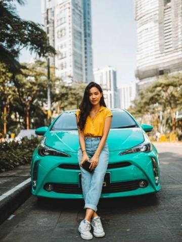 網(wǎng)友們都愛自駕旅游了！太喜歡了！