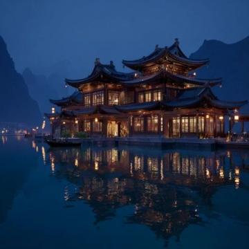 泉州必玩景點與潮流玩法推薦攻略