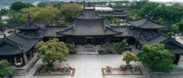 聊城古城必打卡景點攻略