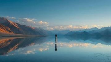 深思下的旅行：探索超越表面的美好與挑戰(zhàn)