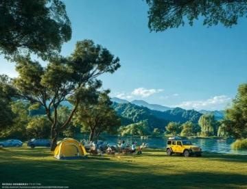 五一邯鄲住宿攻略：近郊自駕好去處推薦