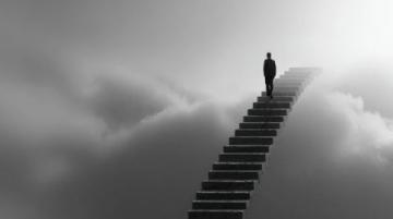 走出舒適圈，逃離平淡的日常