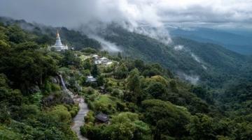 西雙版納旅游必備指南！秋冬出行必看?