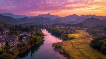 探尋云南楚雄五大魅力景點，感受多元風情