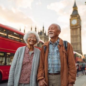 老年人青睞的租房旅游：優(yōu)勢與不足分析