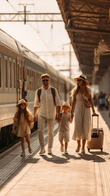 秋假帶火親子游多地景區(qū)限流應(yīng)對(duì)客流高峰