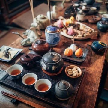 探尋懷來唐代溫泉文化盛宴，體驗多功綜合旅游魅力