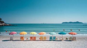 春游海南最佳時節(jié)：3月至5月氣候宜人游客少