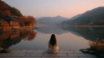 度假旅行：一場(chǎng)心靈深處的內(nèi)在修行之旅