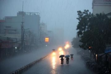 雨季出游如何應(yīng)對(duì)極端天氣？安全攻略請(qǐng)查收