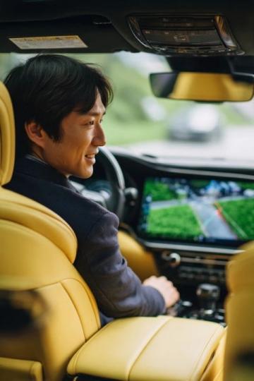 網(wǎng)友們都愛自駕旅游了！太喜歡了！