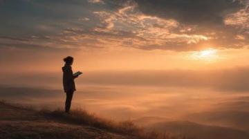 旅行的意義：一場心靈凈化與個人成長的旅程