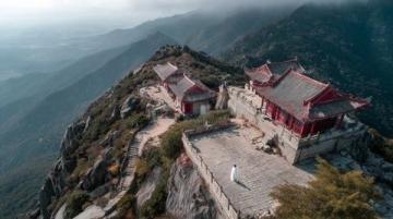 華山旅游攻略指南