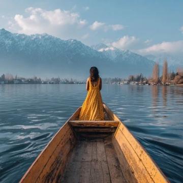 深思下的旅行：探索超越表面的美好與挑戰(zhàn)