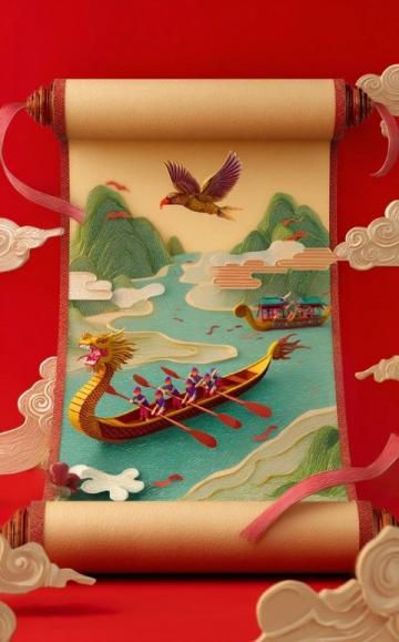 端午節(jié)的秘密，你了解多少？這些冷知識(shí)將會(huì)讓你大吃一驚！