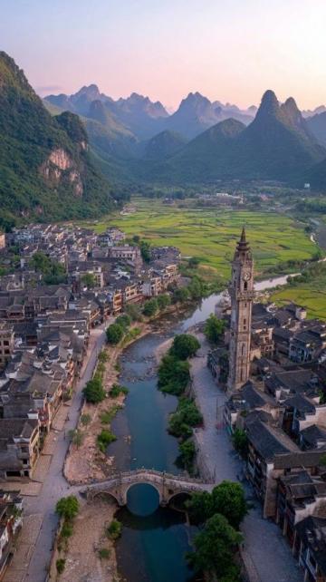 淇河暢游|淇縣風(fēng)光|朝歌故里;淇縣旅行攻略：朝歌故里，千年文化速覽