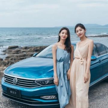 電動(dòng)汽車露營(yíng)指南開著深藍(lán)SO5去大同避暑吧！