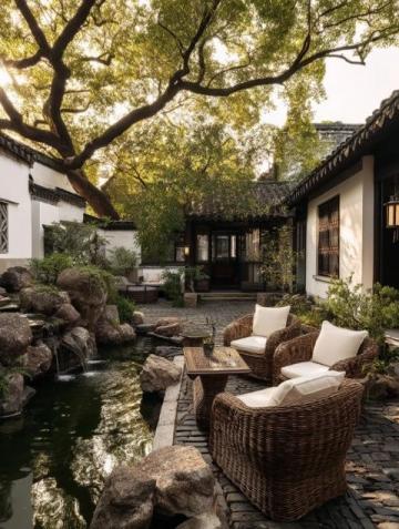 探索湖北黃岡住宿：維也納國際酒店之旅 - 藝術(shù)氛圍下的品質(zhì)之選