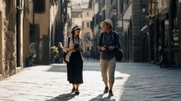 為什么旅游能讓身體健康？愛生活愛旅游