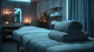 給予自己最好的呵護(hù)與體驗(yàn)