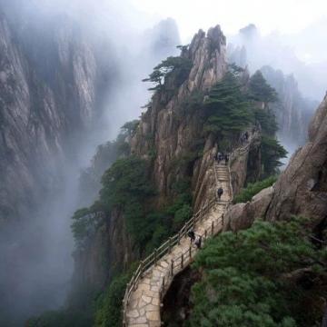 探索泰山與曲阜：自然美景與儒家文化的完美結(jié)合之旅