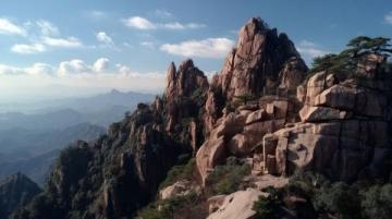 黃山旅游四天四夜攻略