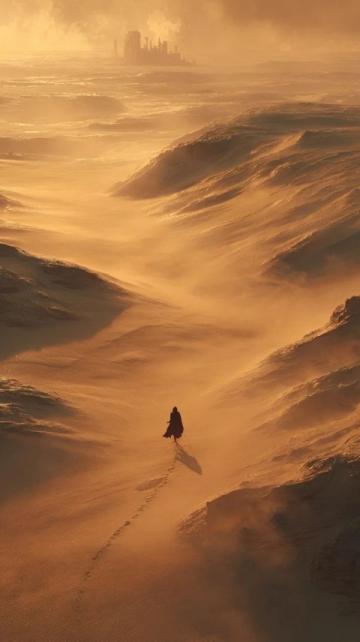 灰塵的旅行印象最深刻的部分(最印象深刻的一次旅行)