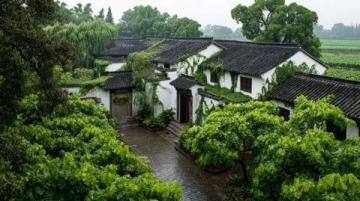 陽澄湖農家樂推薦與美食地圖