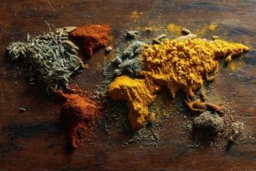 必吃榜出海，全球美食指南來了！