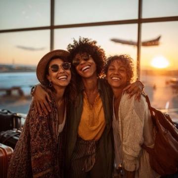 假期旅途中養(yǎng)生指南，快樂與健康并行